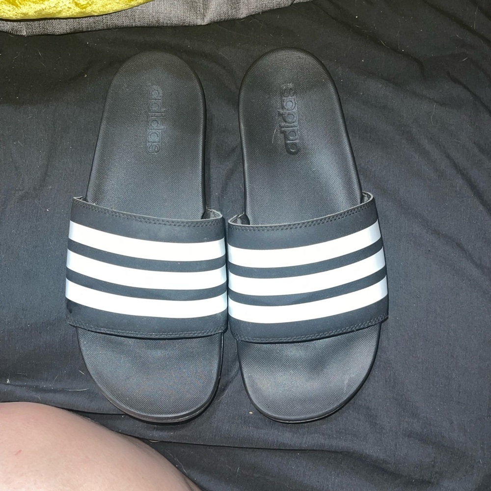 Adidas slides